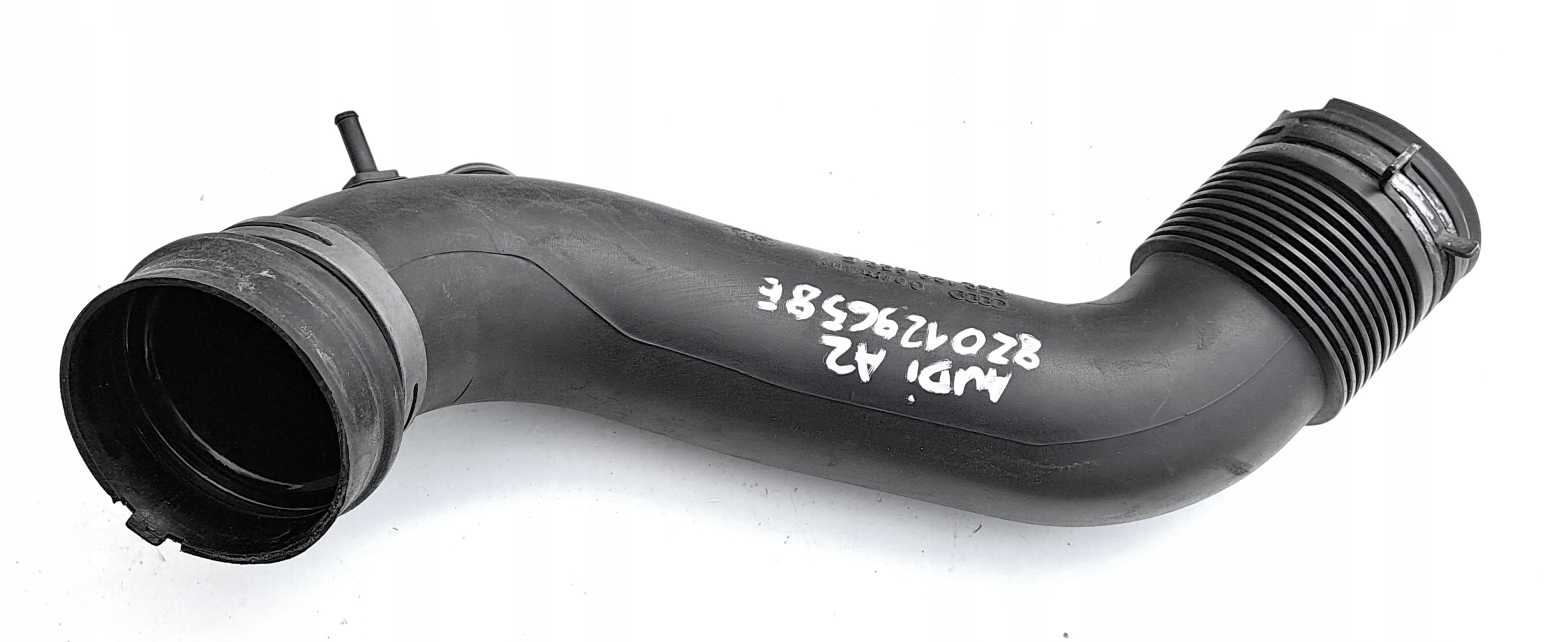 #8Z0129658E# труба впуск Воздух Audi A2 1.4 tdi