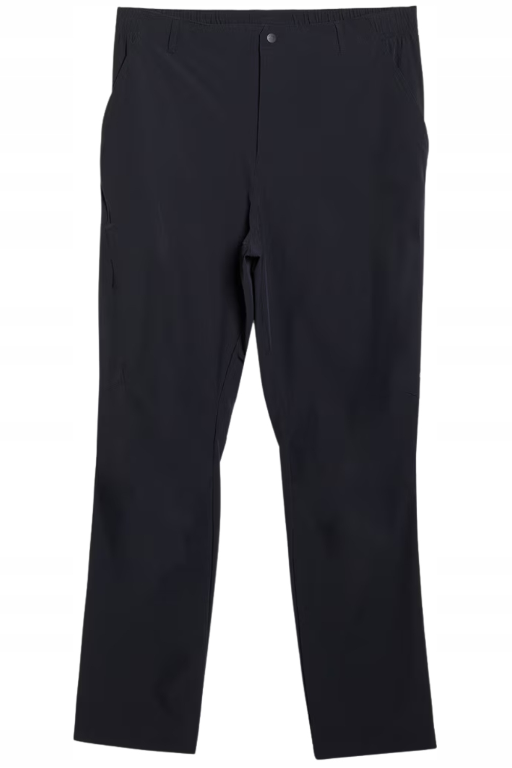 Spodnie trekkingowe sportowe szybkoschnące męskie 4F r. XXXL