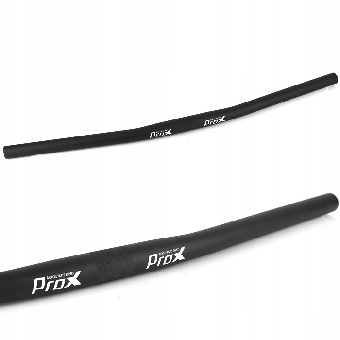 

Kierownica rowerowa Prox Prosta 25,4 620mm