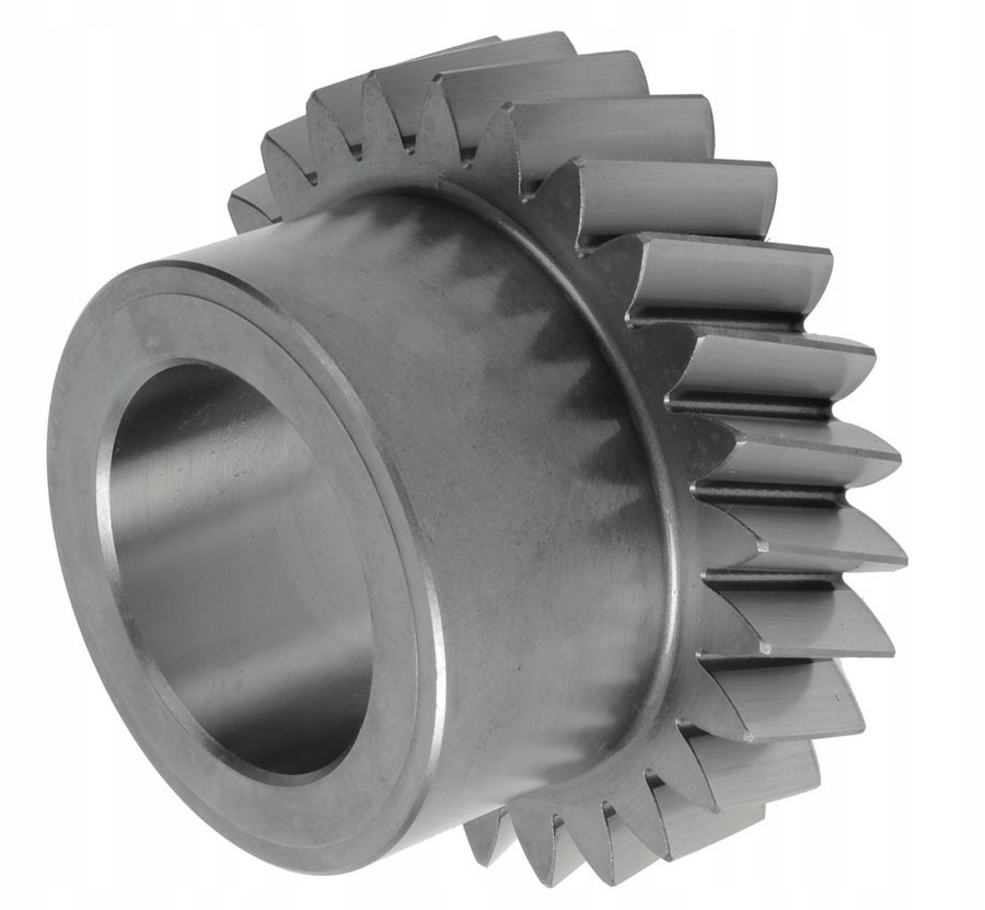 29921 - [] ШЕСТЕРНЯ 3-ГО ЗУБА ZF 26