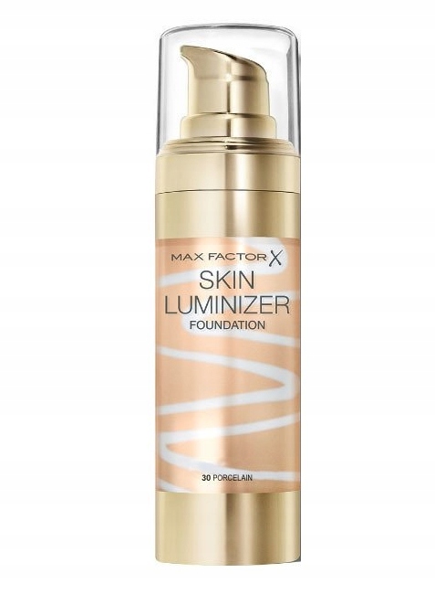 

Max Factor Podkład Skin Luminizer Foudation 30