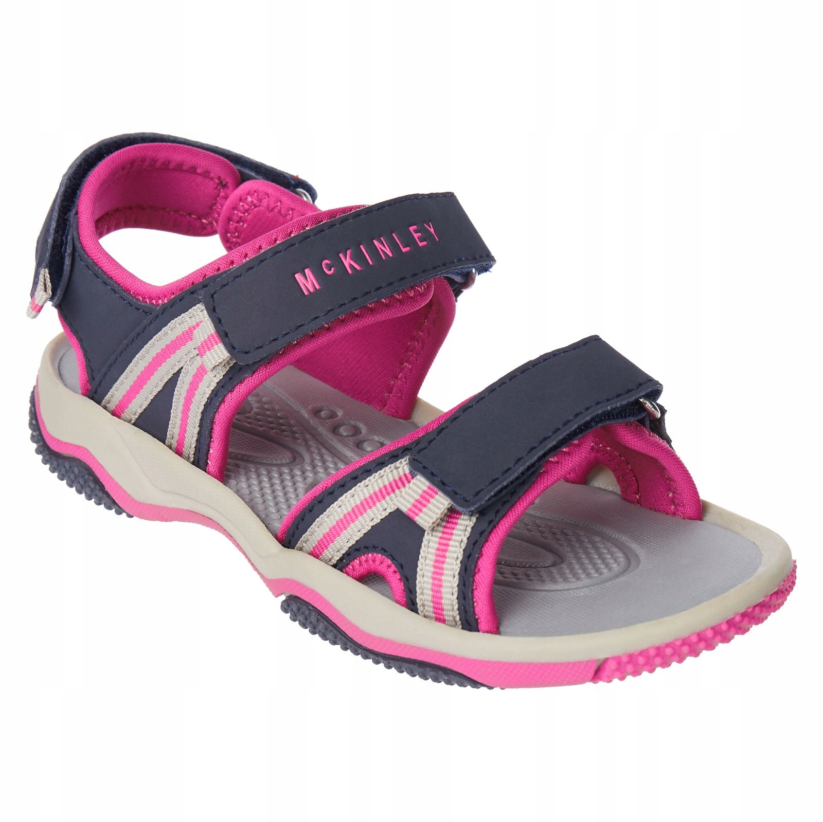 Sandały dla dzieci McKinley Reece II r.32 Marka McKinley