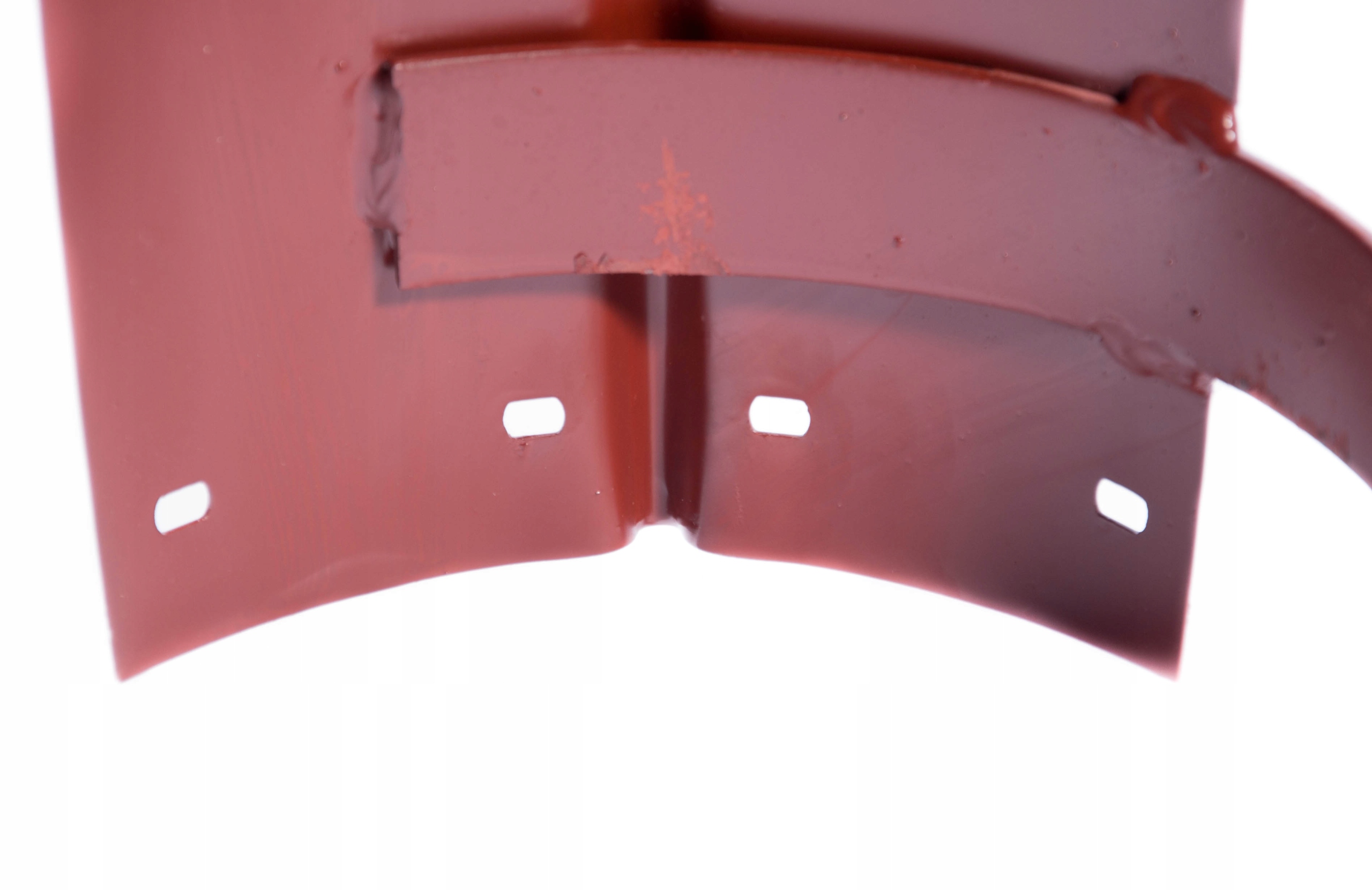 Błotniki przednie komplet 2szt Ursus C-360 C-330 EAN (GTIN) 1106220058889