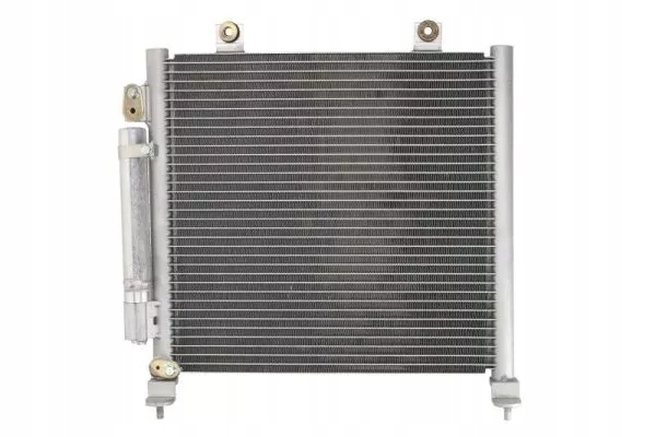thermotec KTT110528 конденсатор, радиатор кондиционера
