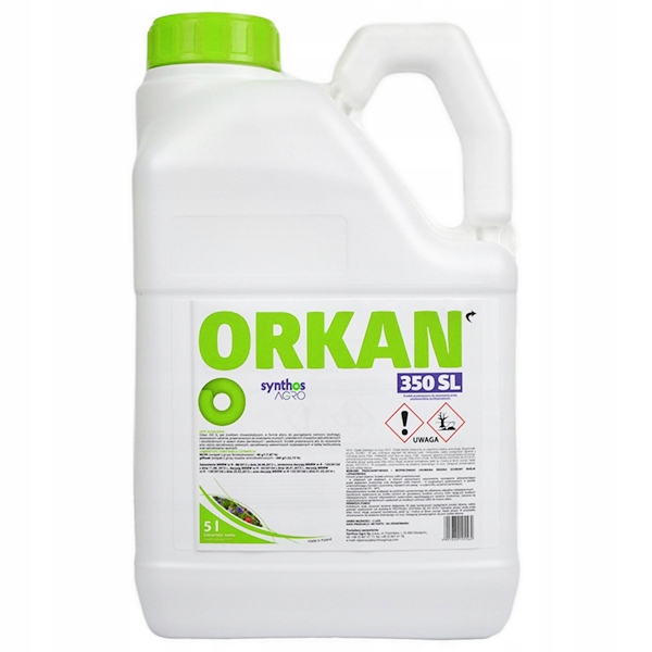 Orkan 350 Sl 5L