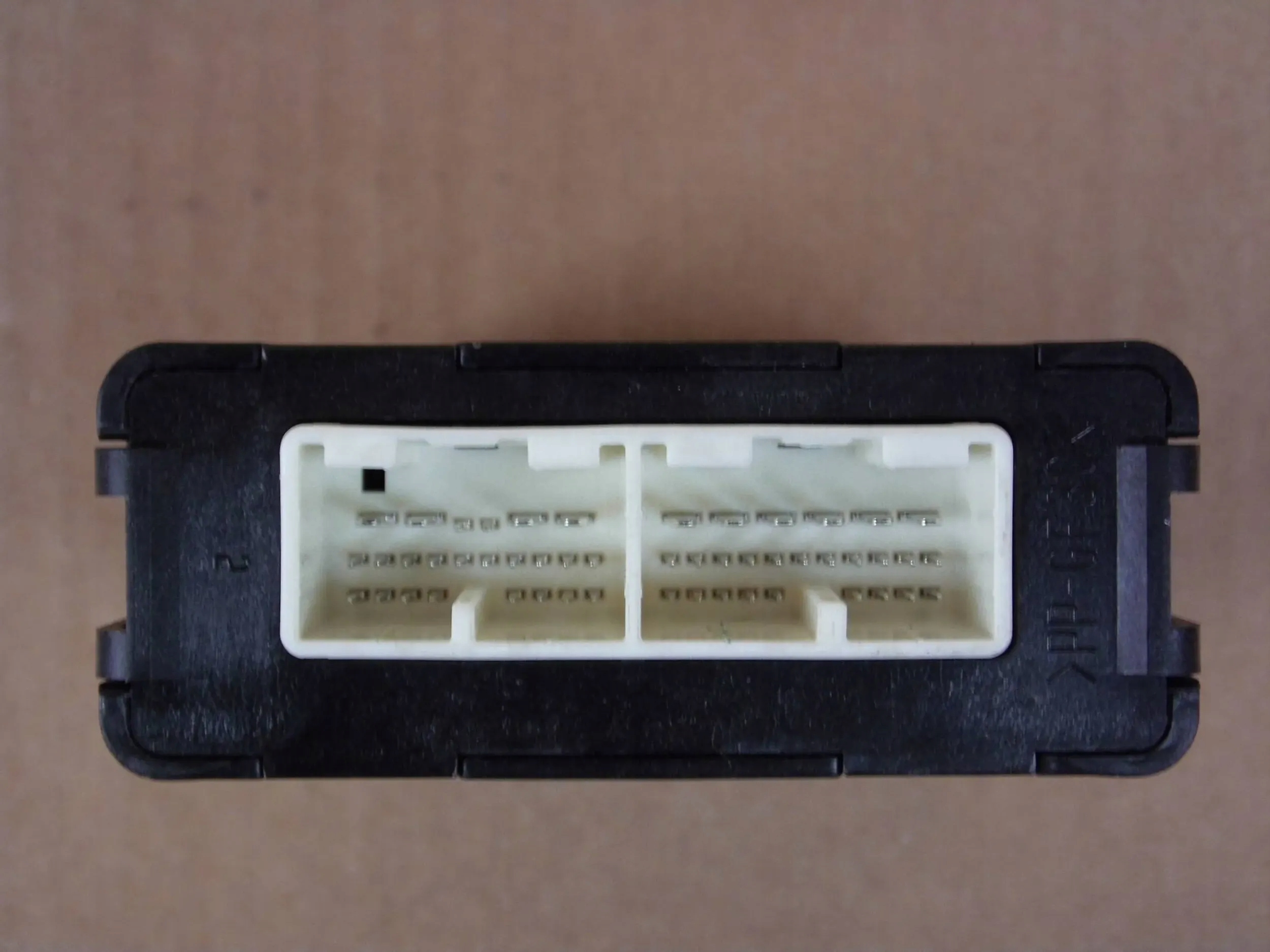 Toyota Auris E180 II modulo computer Centralina cambio ingranaggi 89535-12011