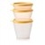 Tupperware Miska Classic 3ks
