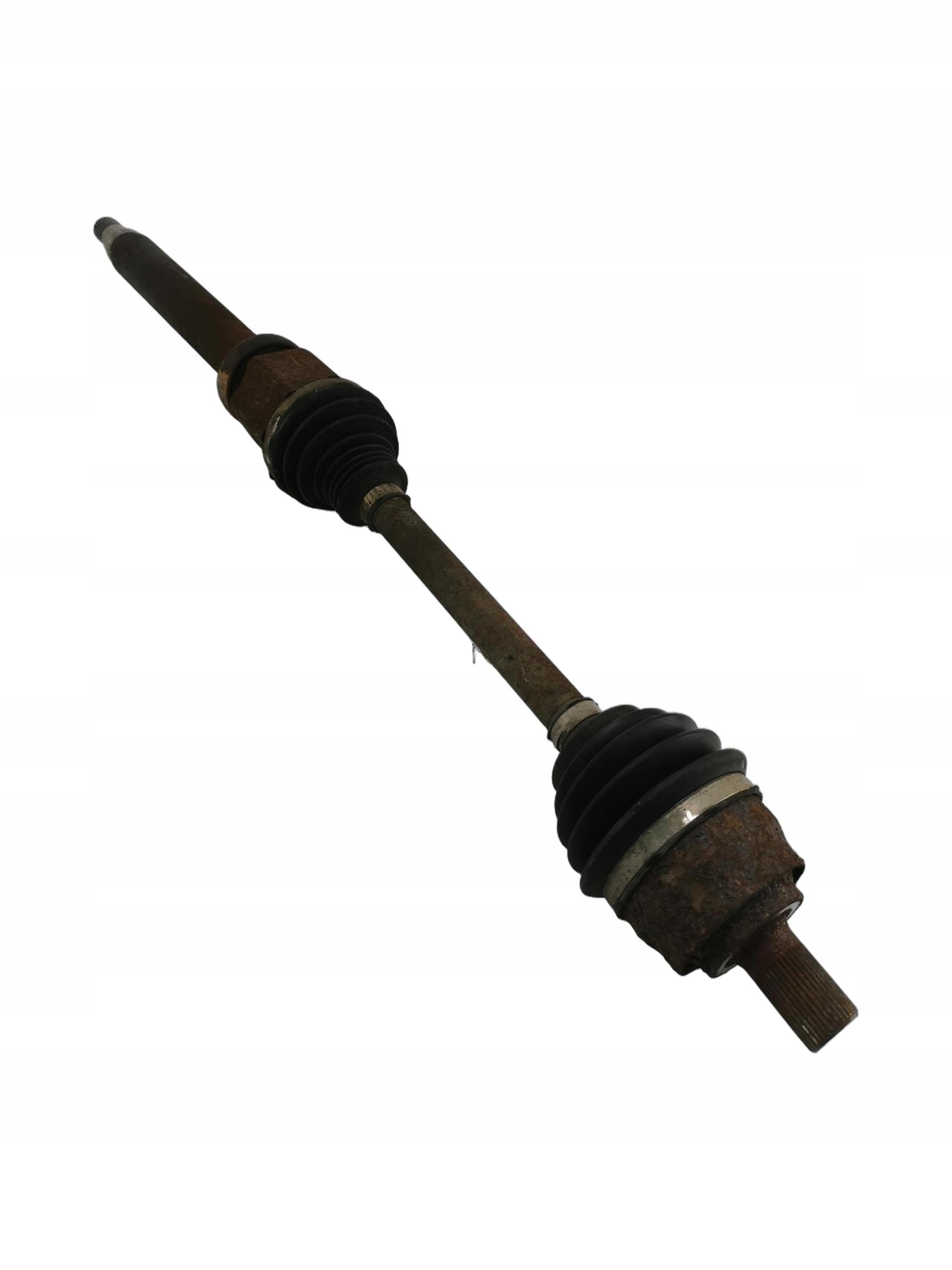 semi-axis right front VOLVO V40 II P31280678