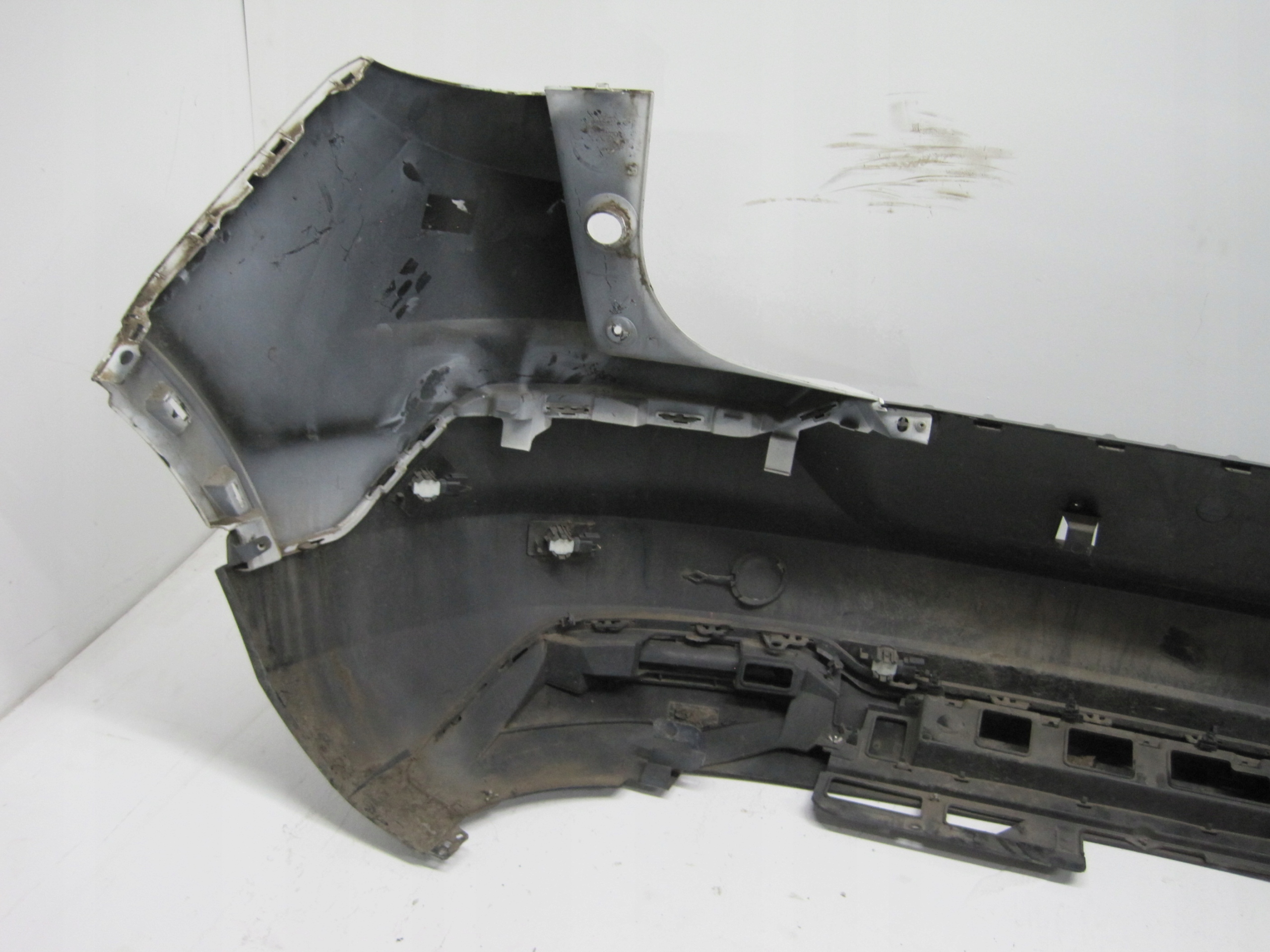 bumper OPEL GRANDLAND 6 PDC 22R rear part rear