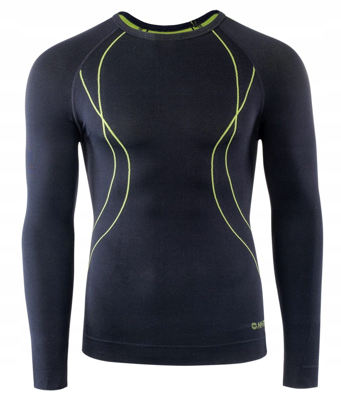 Hi-tec Ikar Tričko Pánské Termoaktivní Spodní Prádlo