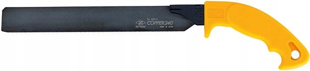 Japonská pila 225 mm Copper240 Z-saw