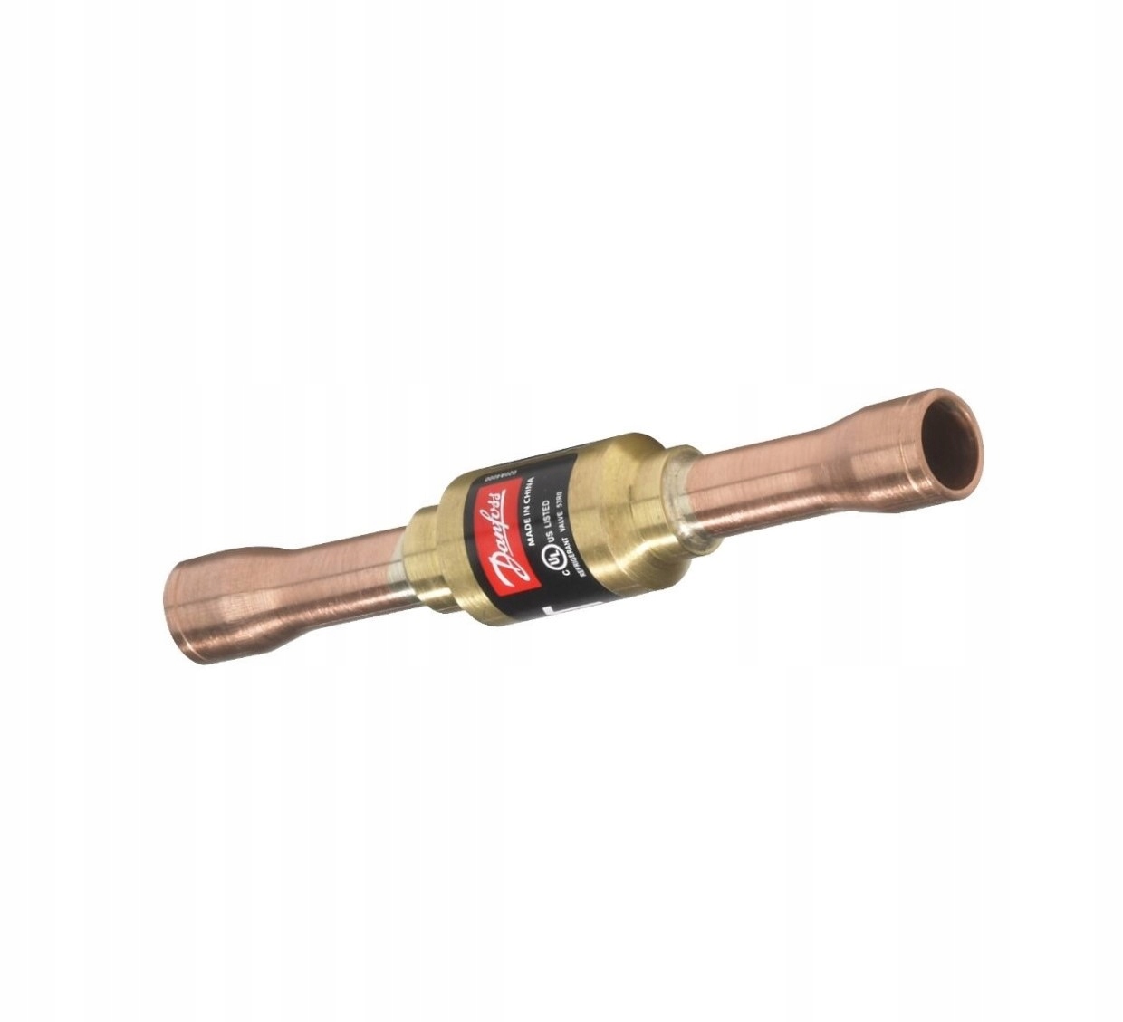 Zpětný ventil Danfoss Nrv 10s H 020B4300