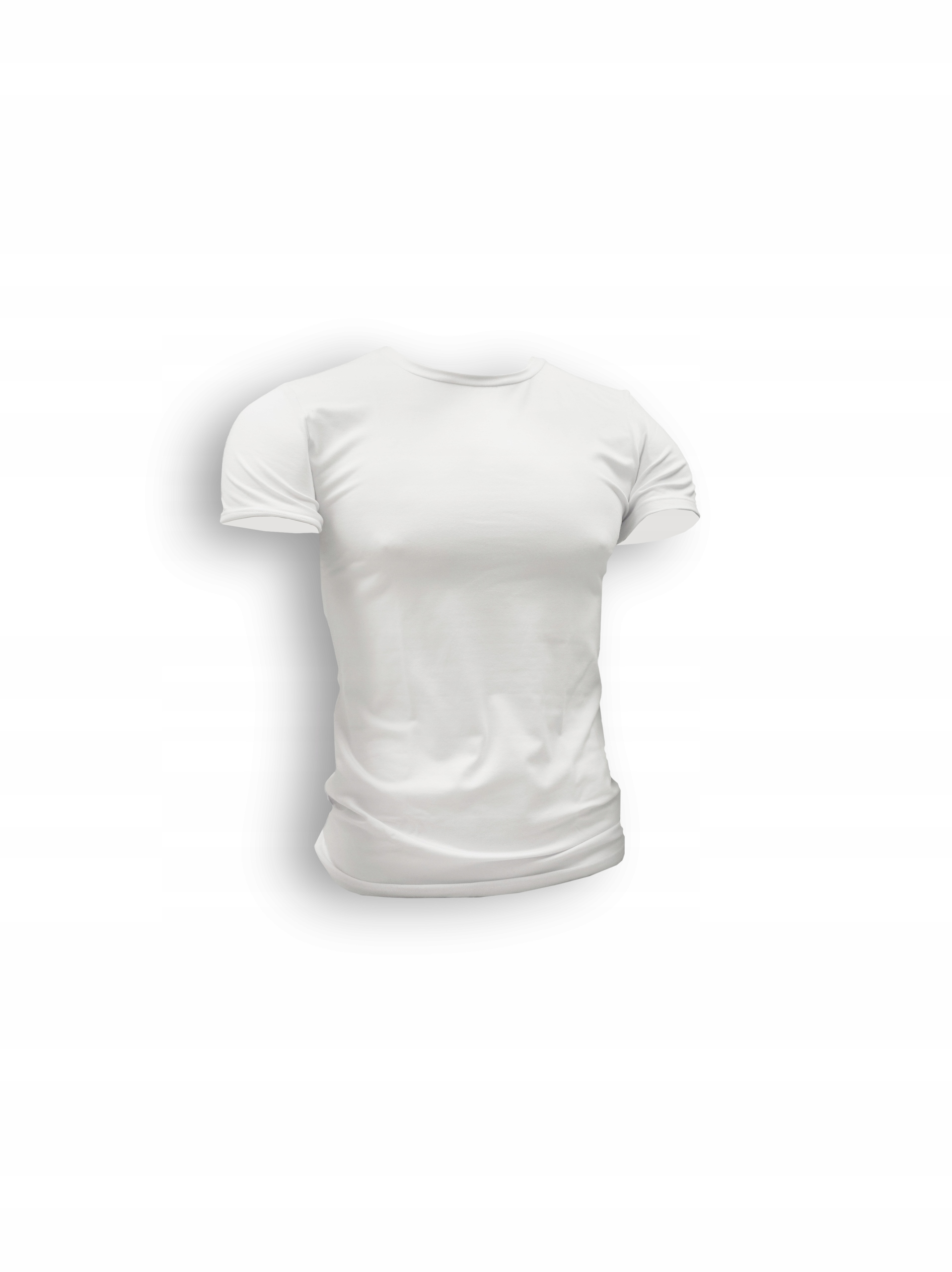 

Intimami Koszulka męska z modalem biała r. M