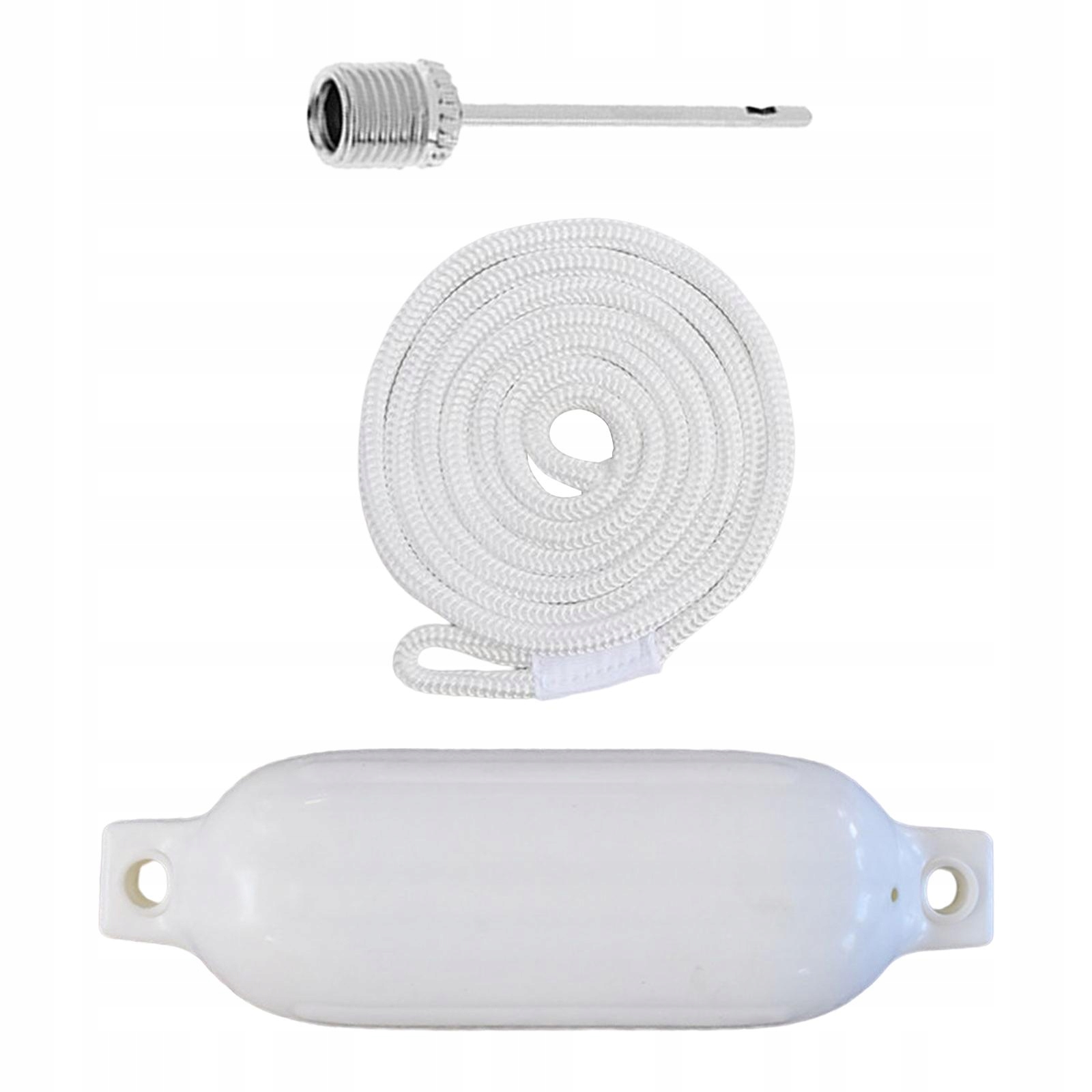 łódź Odbojniki łodzi do boi kotwicznej dokującej Model Odbojnice do łodzi do boi kotwicy dokującej