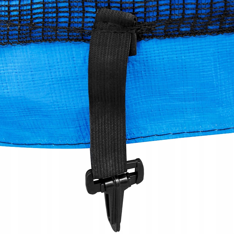 Siatka do trampoliny Deuba (MONZANA) 305 cm Bohater brak