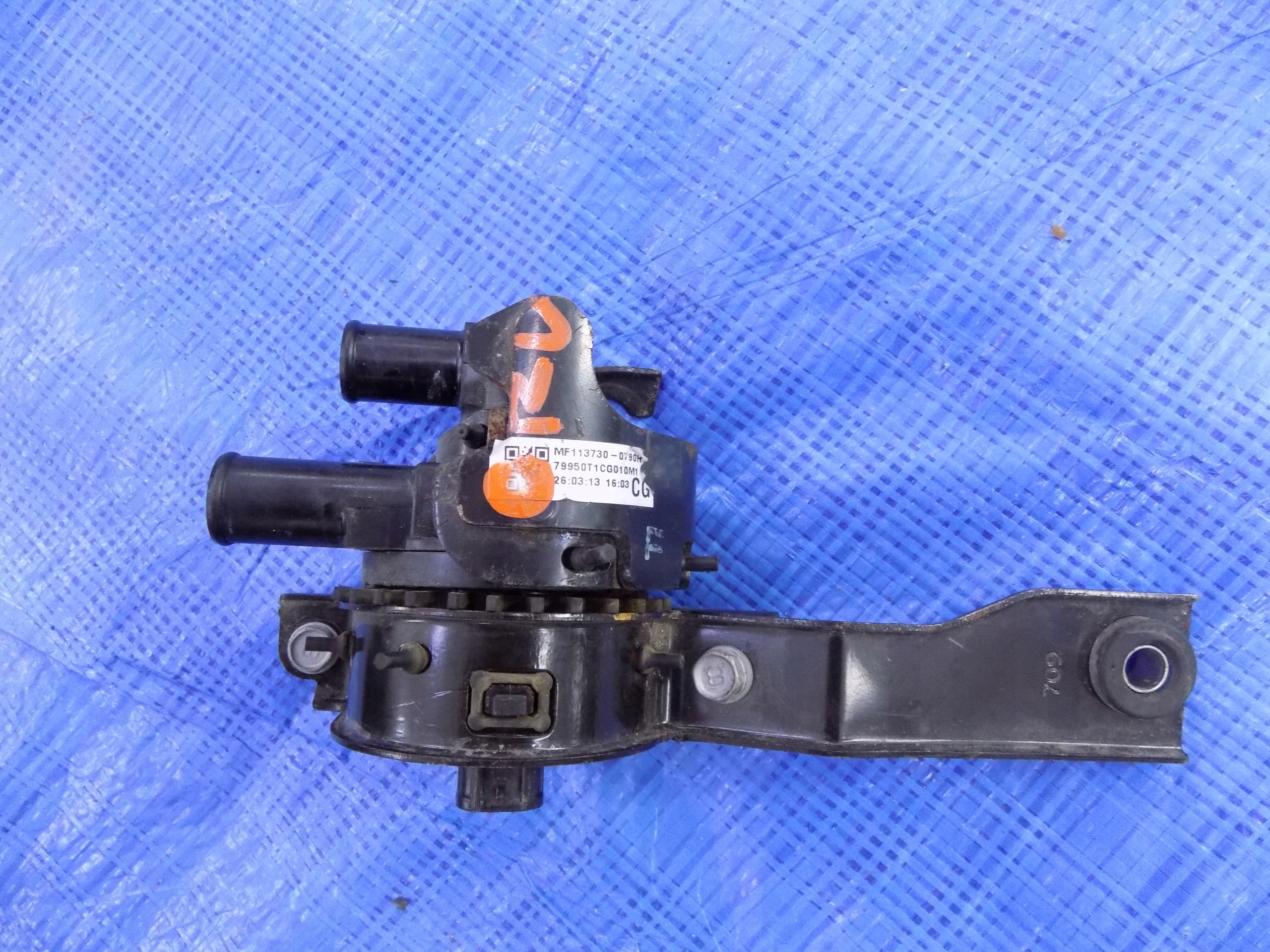 pumpa pumpa vode HONDA CRV 12-17R 2,0B