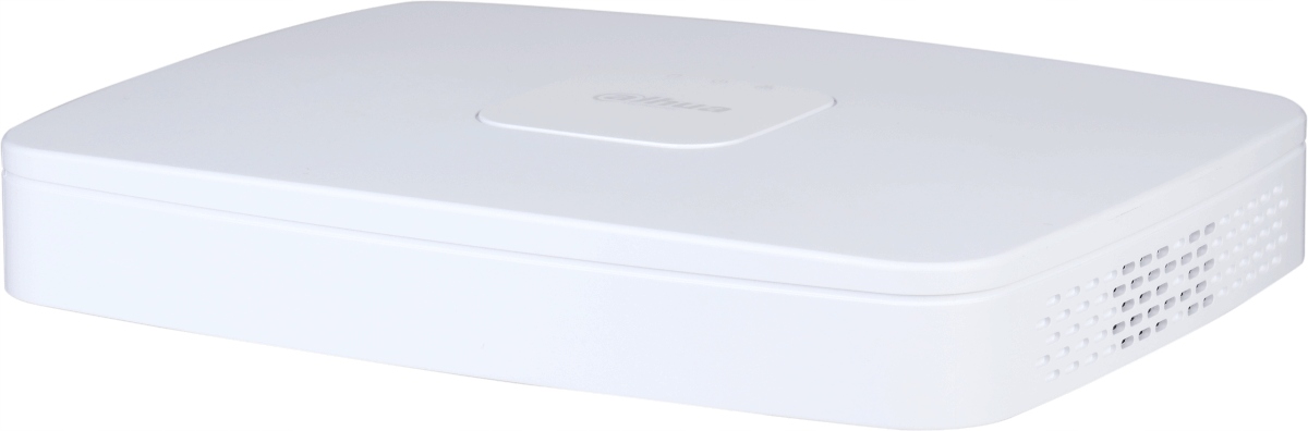 Rejestrator Ip Dahua NVR4108-8P-EI