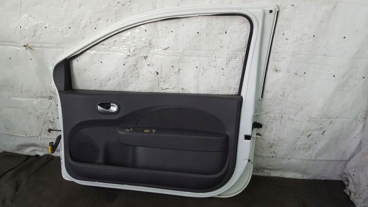door front front right Renault Twingo II OV369