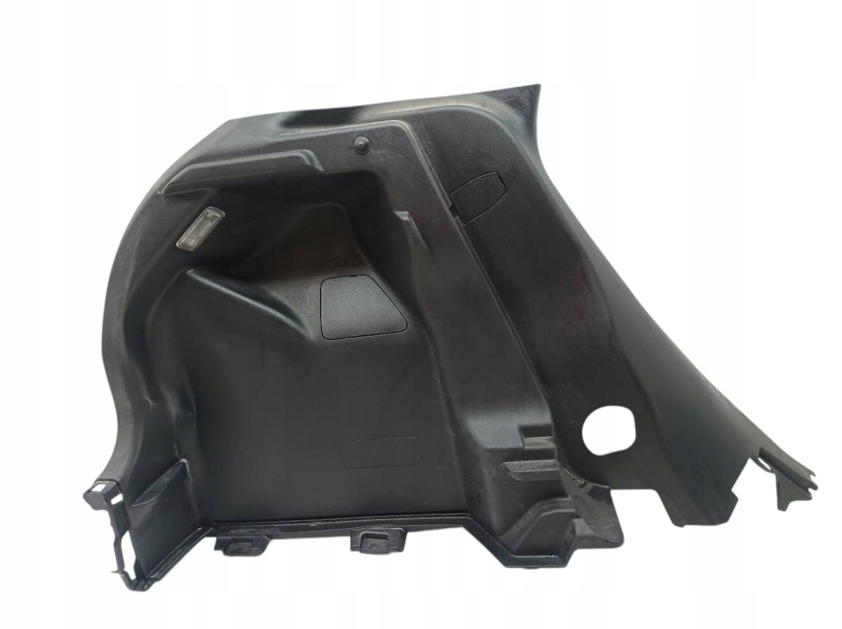 upholstery side left rear part Toyota Yaris IV (2020- )
