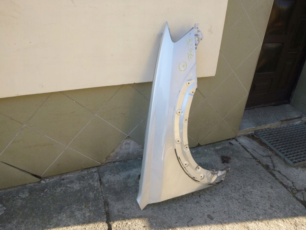 SUBARU OUTBACK LEGACY IV fender front right