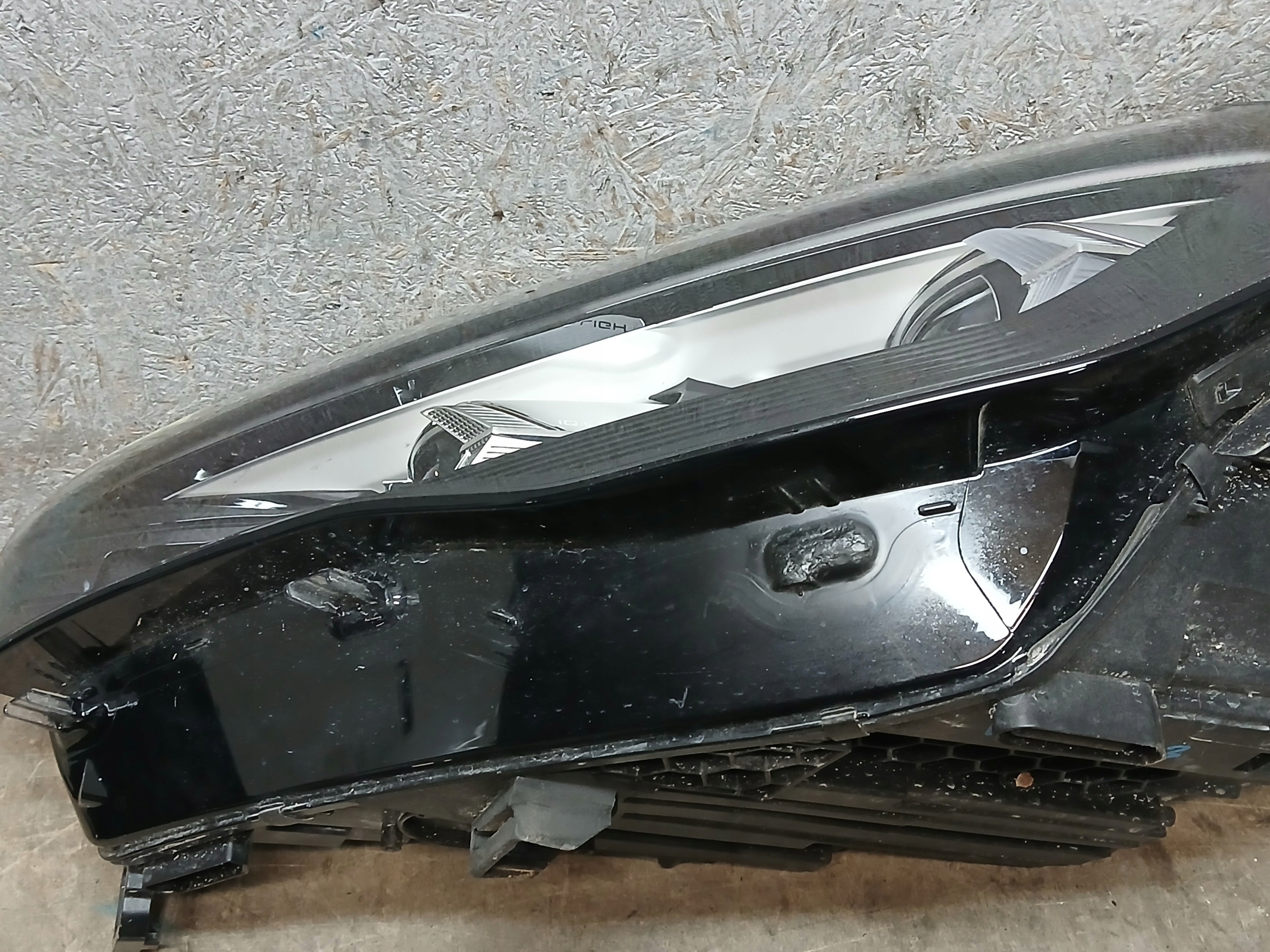 light front left VW TIGUAN III 3 571 FULL LED 571941059M