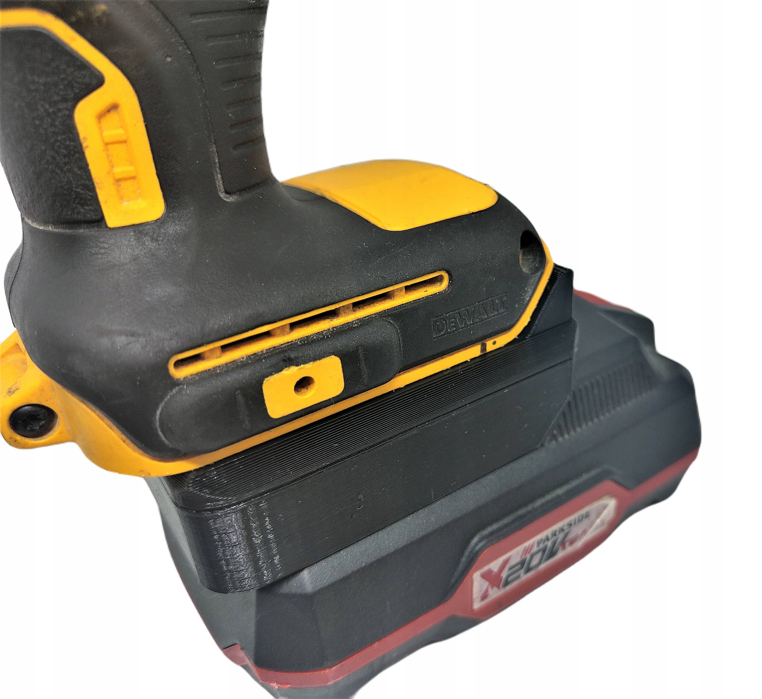 Adapter baterii Parkside do DeWalt Marka inna