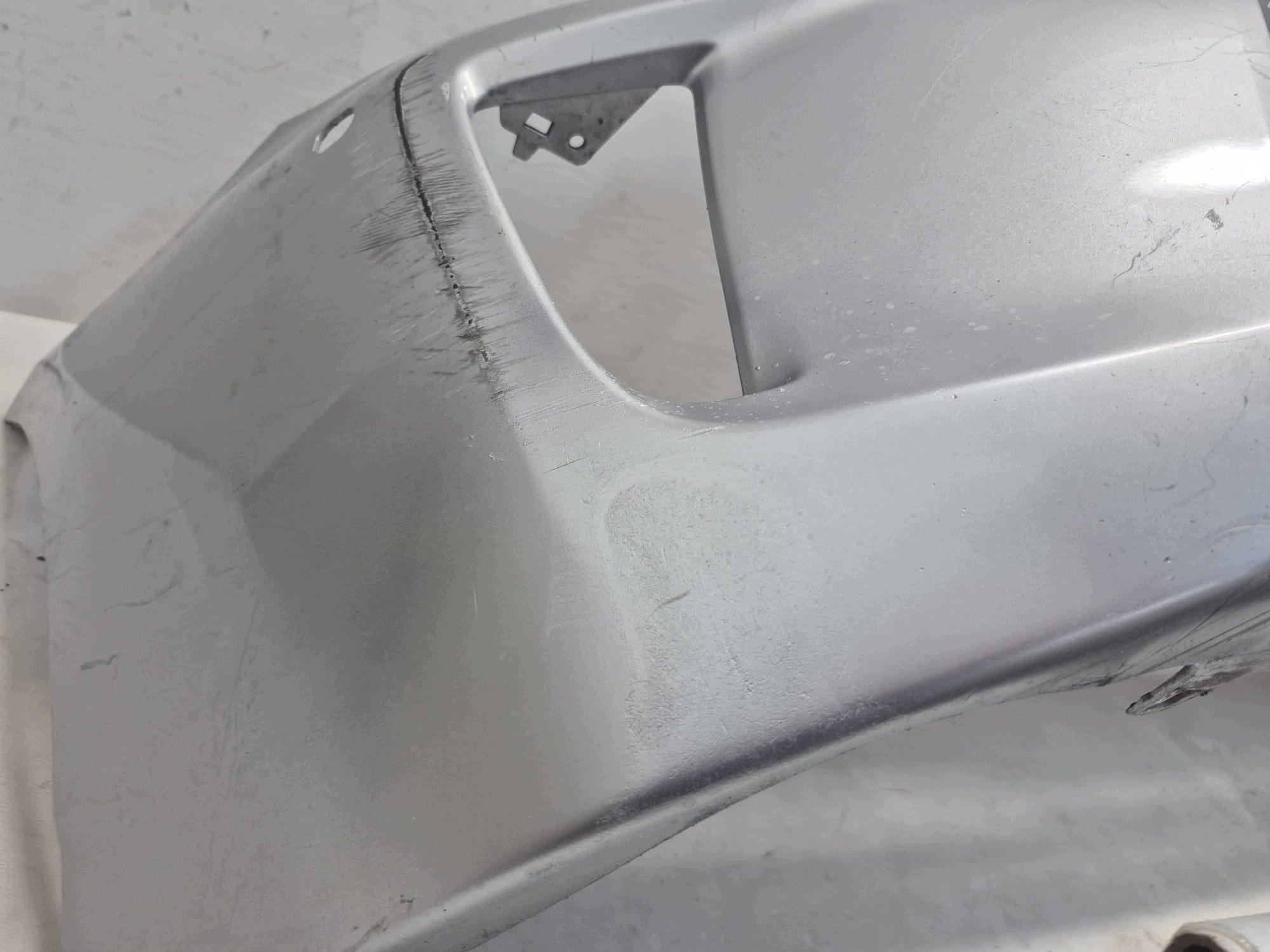 TOYOTA PRIUS III LIFT 12- bumper front front PDC 52119-47510