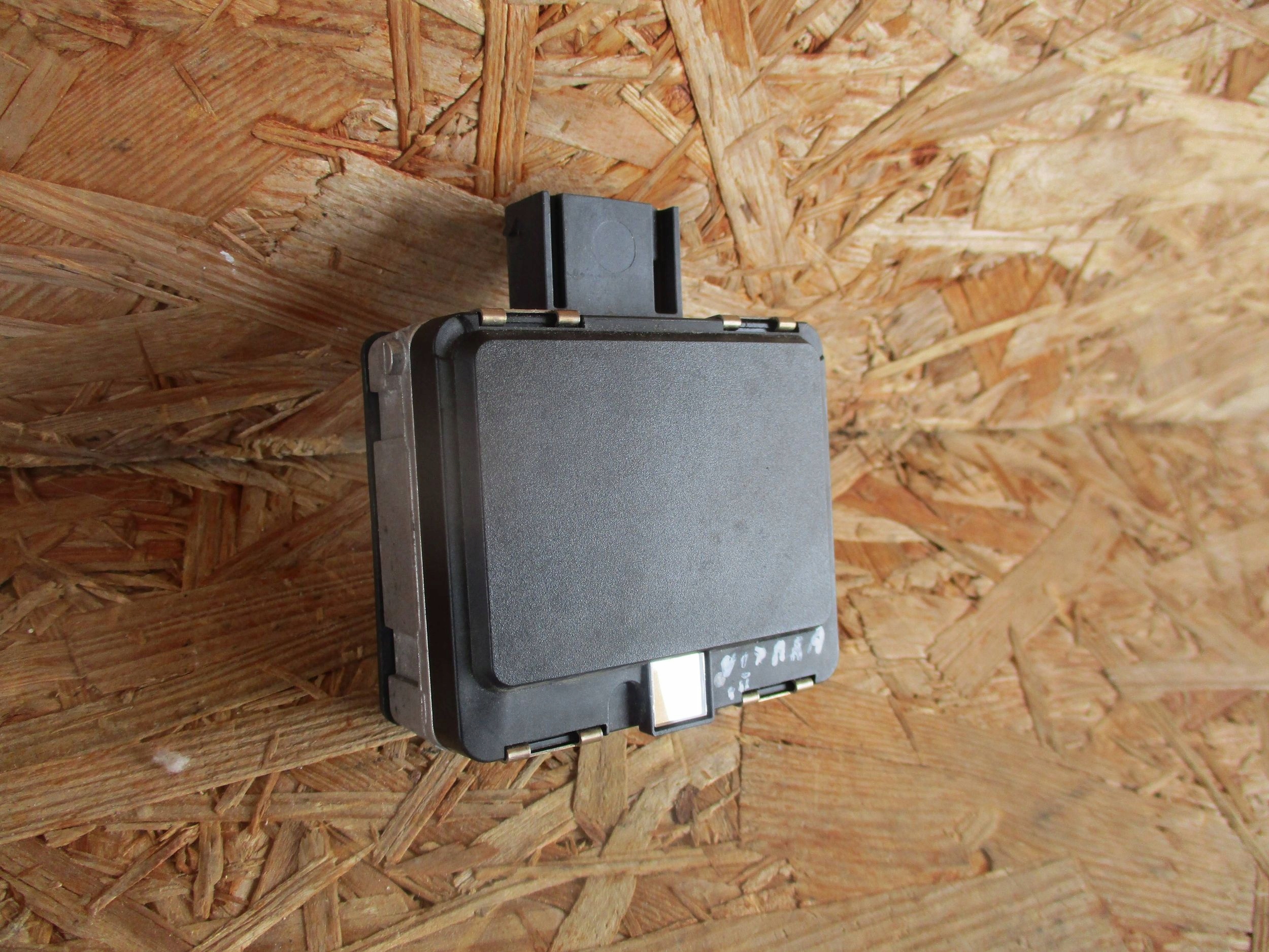 SUZUKI VITARA III LIFT Sensor RADAR DISTRONIC