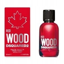 Dsquared2 Red Wood Edt 50 ml