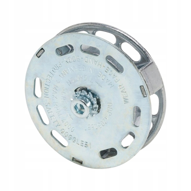 Адаптер Wurth для ленточной щетки