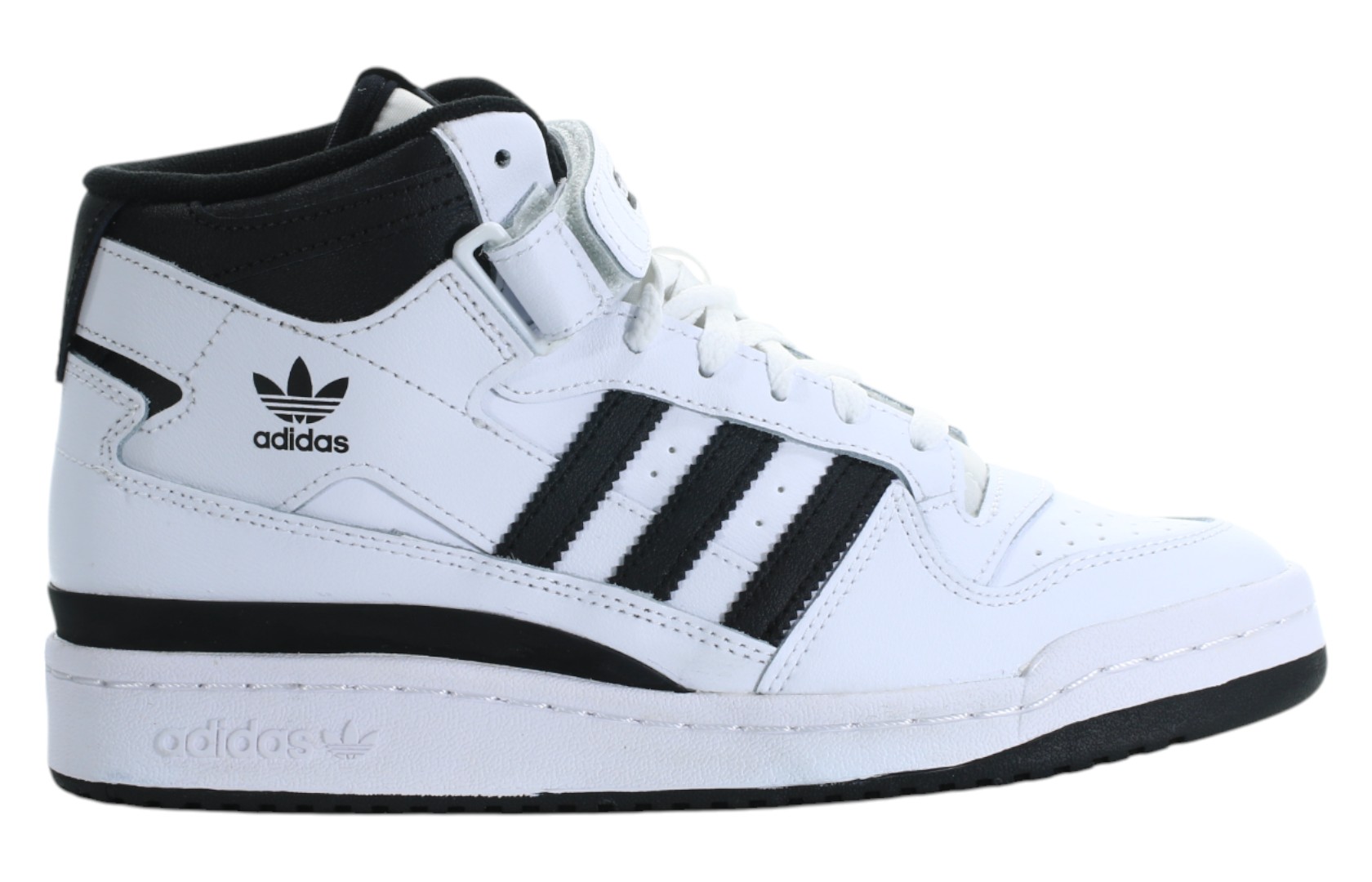 pro mládež boty adidas Buty MID FZ2083