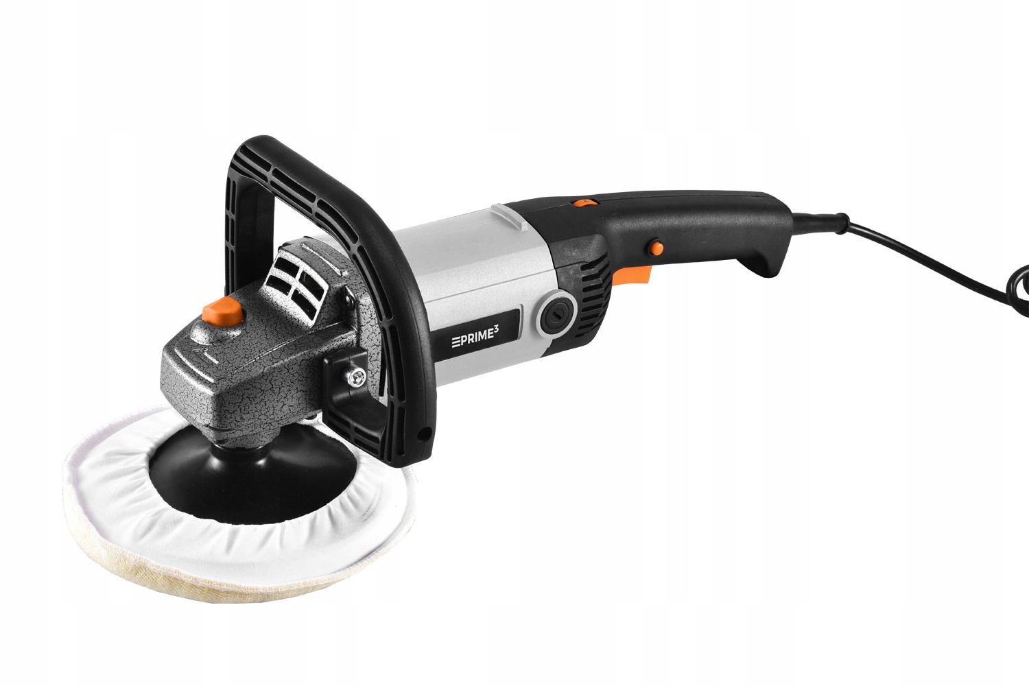 PRIME3 Polerka TCP51 180MM Zasilanie sieciowe