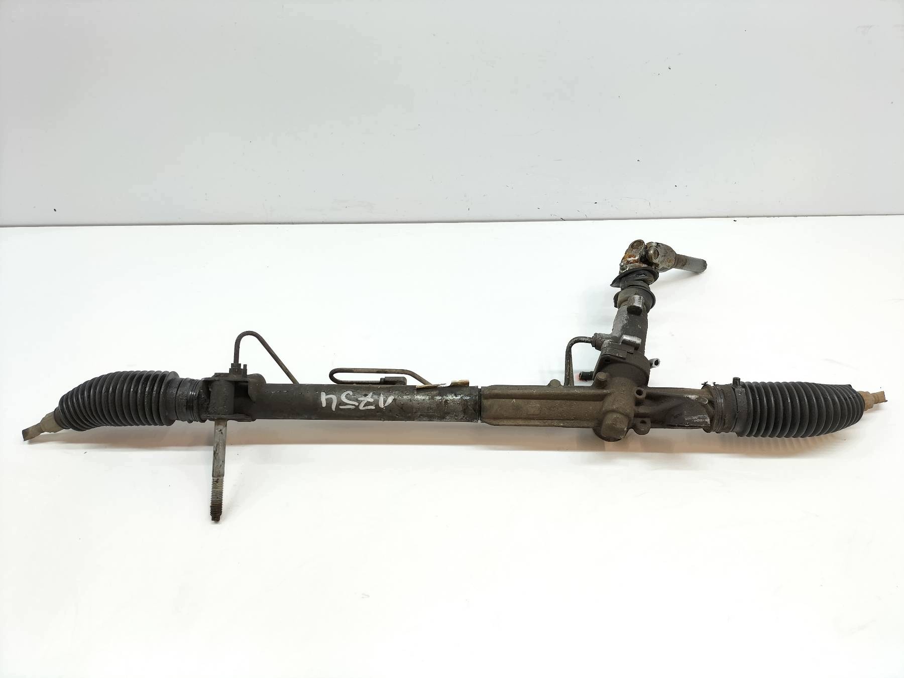 control Peugeot 407 and (2004-2010)