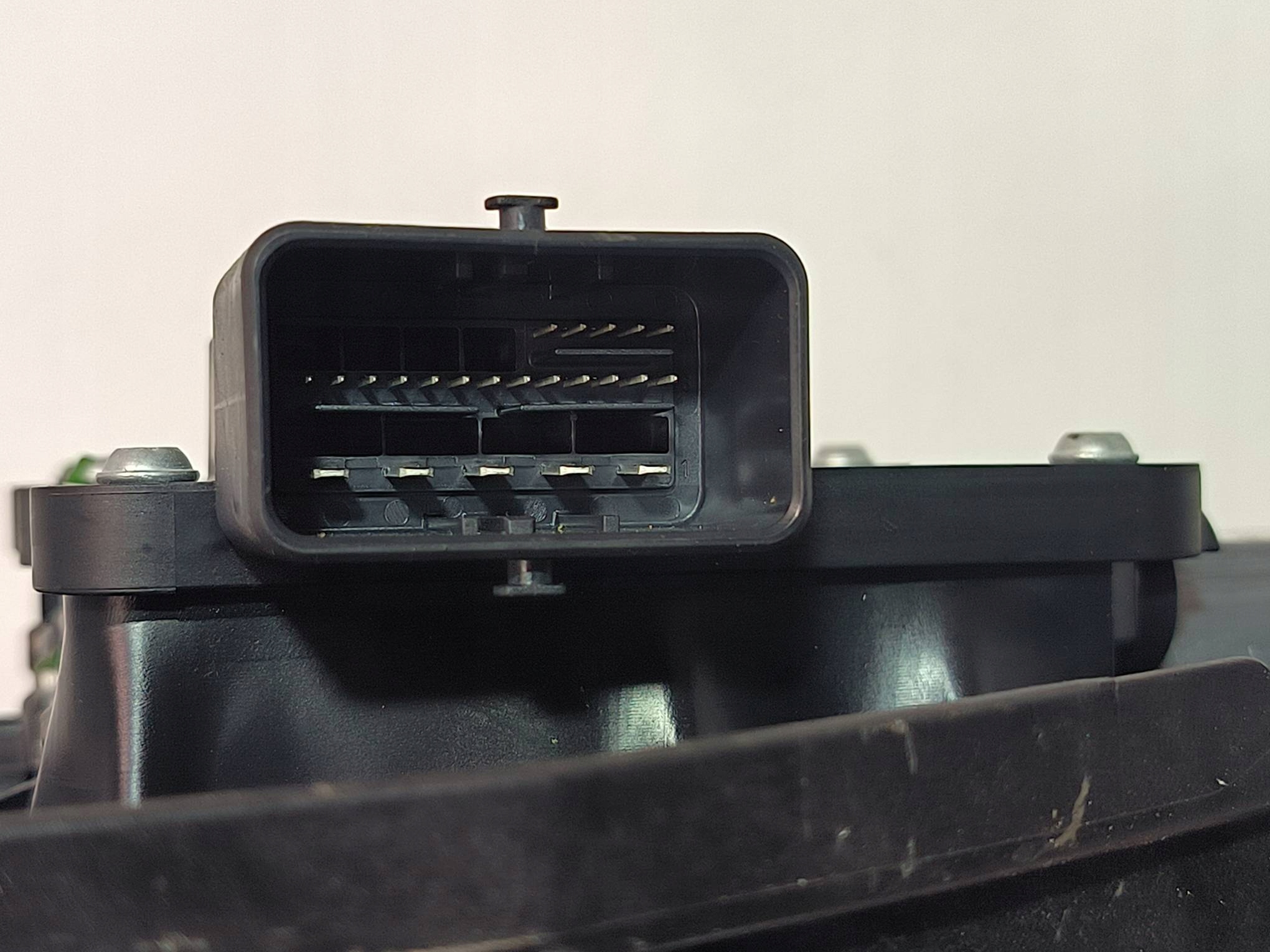 Frein Électrique 9683024880 CITROEN C4
