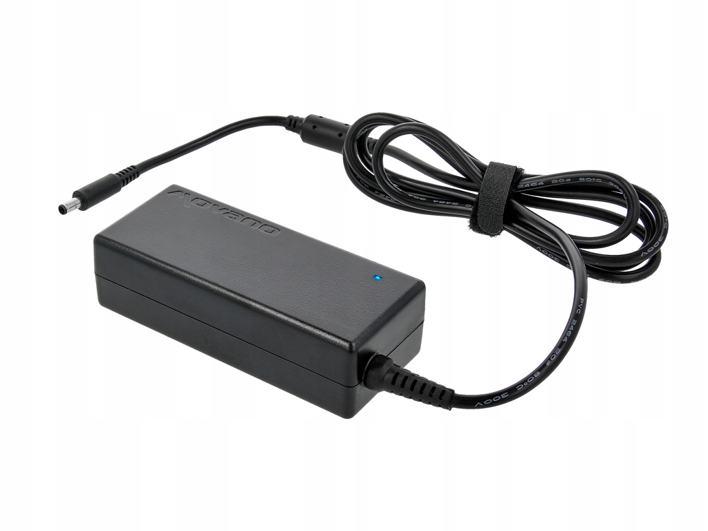 

Movano 19.5v 3.34a 4.5x3.0 pin Dell