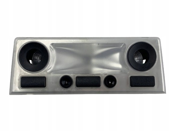 BMW E60 E61 FANALE interna OSWIETLENIE cabina 6912631