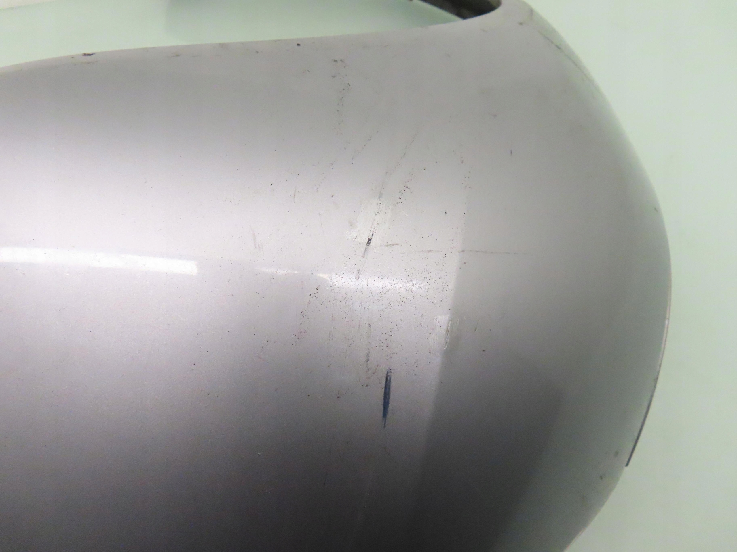 BŁOTNIK LEWY TYŁ SMART FORFOUR Typ samochodu Samochody osobowe