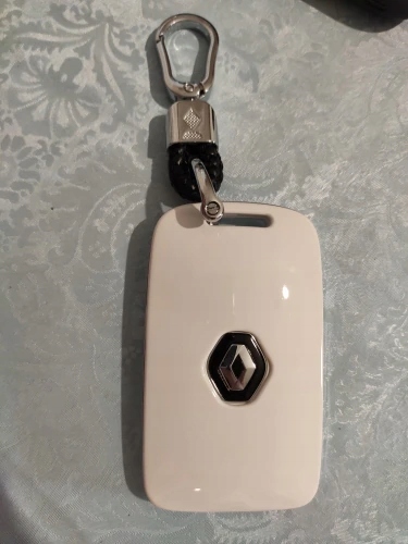 Etui karte RENAULT Espace Megane Clio Rafale Austral Captur Arkana Zoe EAN (GTIN) 5060211052316