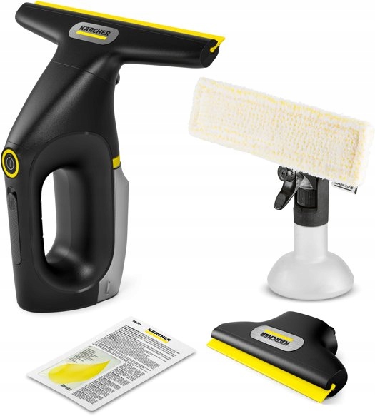 Myjka do okien Karcher 1.633-693.0