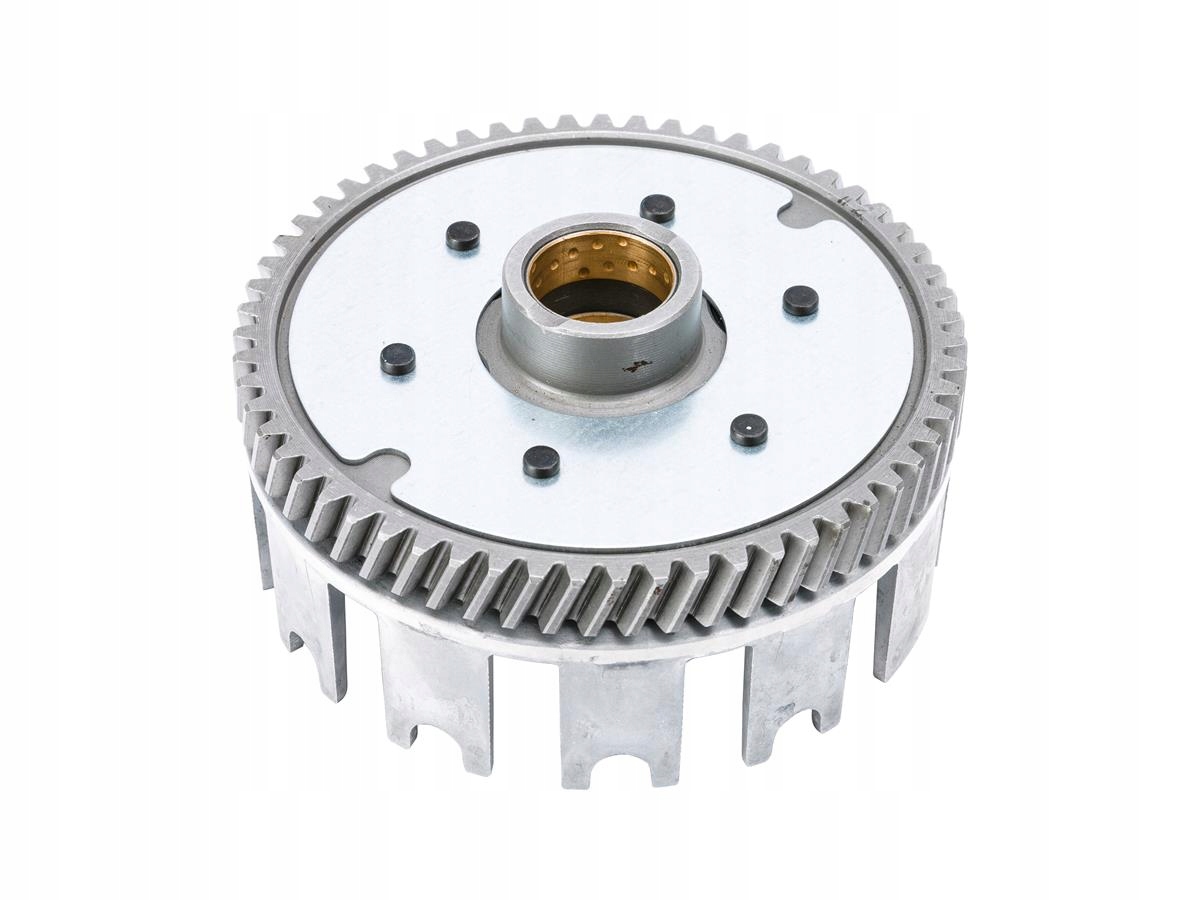 02-09247Q140804 - Корзина сцепления Romet CRS125FI