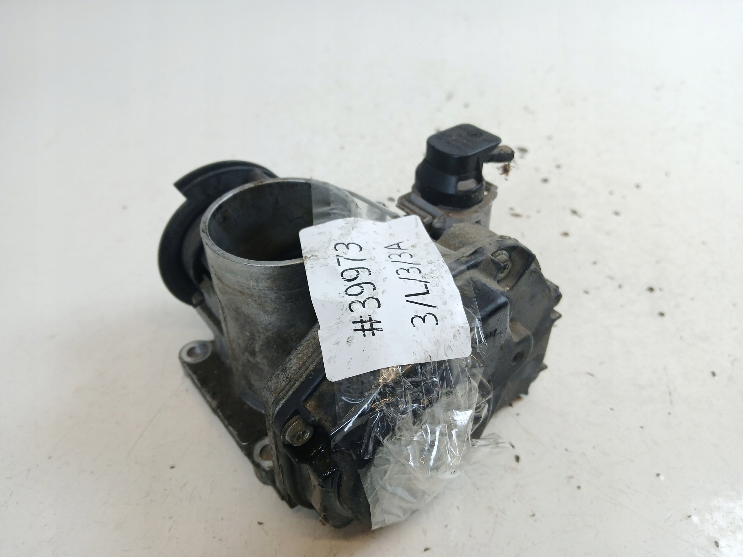 VW GOLF IV POLO III 1.4 valvola a farfalla 030133064F