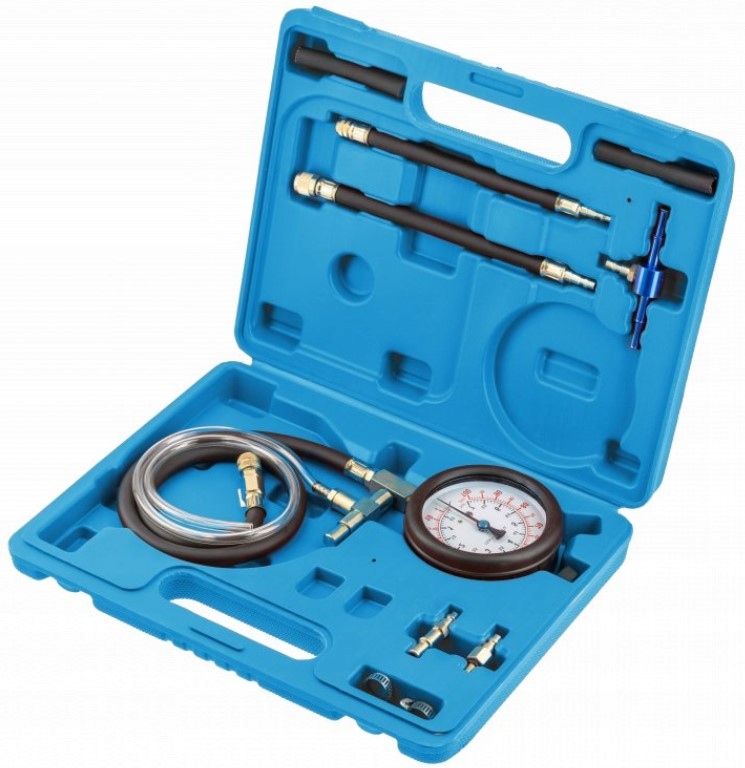 TESTER MIERNIK CIŚNIENIA WTRYSKÓW PALIWA Kod producenta HT8G416