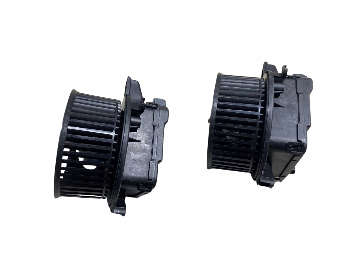 Lüfter DMUCHAWA AUDI A4 B9 2.0 TFSI 4M1820021