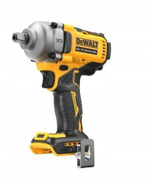Dewalt.klucz Udarowy 1/2" 18V 812Nm 4-BIEGI Tstak Zapadka DCF892NT DCF892NT