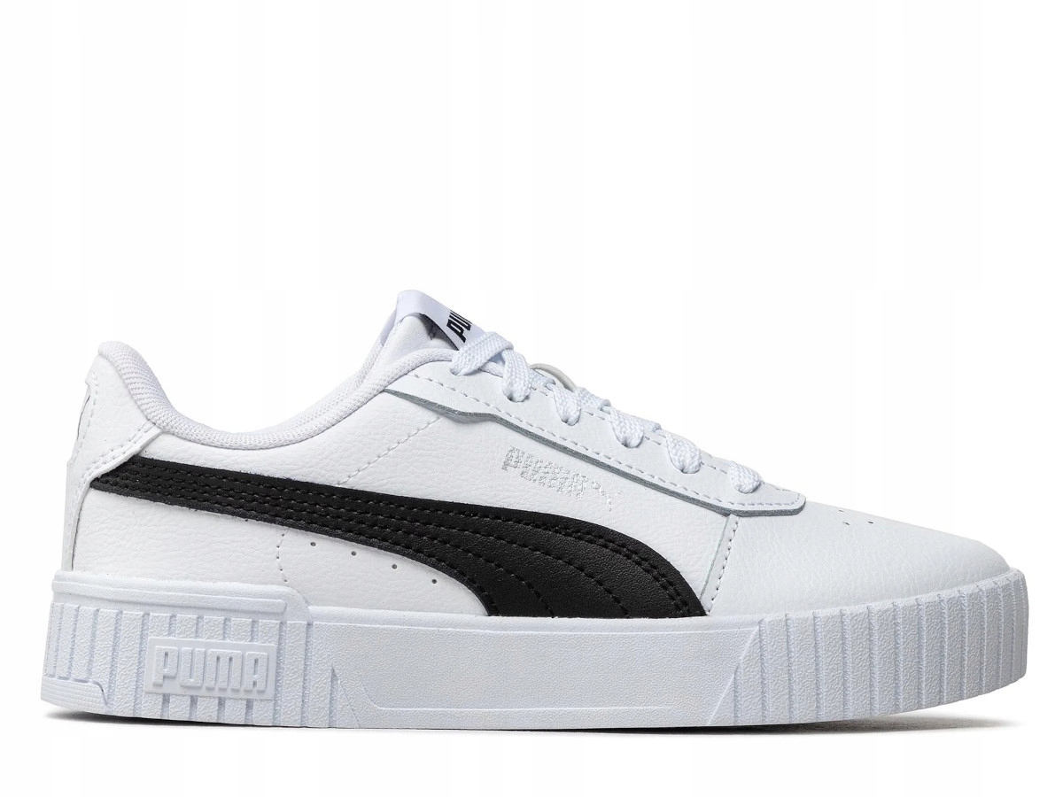 Dámské boty Puma 38584907 Carina 2.0 Bílé 39