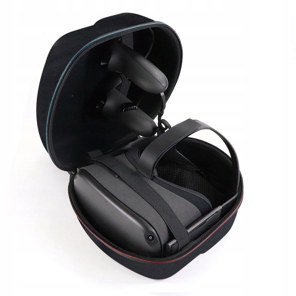 

Etui walizka torba pokrowiec do Oculus Quest 2 Vr