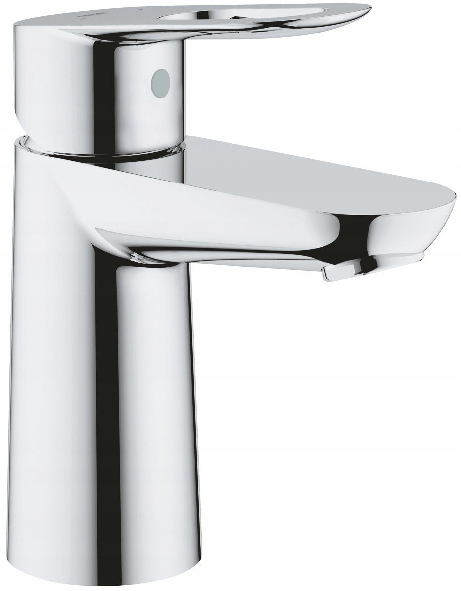Grohe Bateria Umywalkowa Bauloop, Chrom