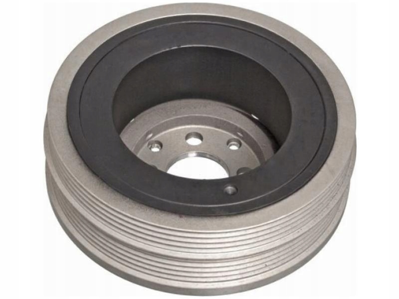 KOŁO PASOWE WAŁU AUDI A4 B5 1.9 A6 C5 1.9 VW PASSAT B5 1.9