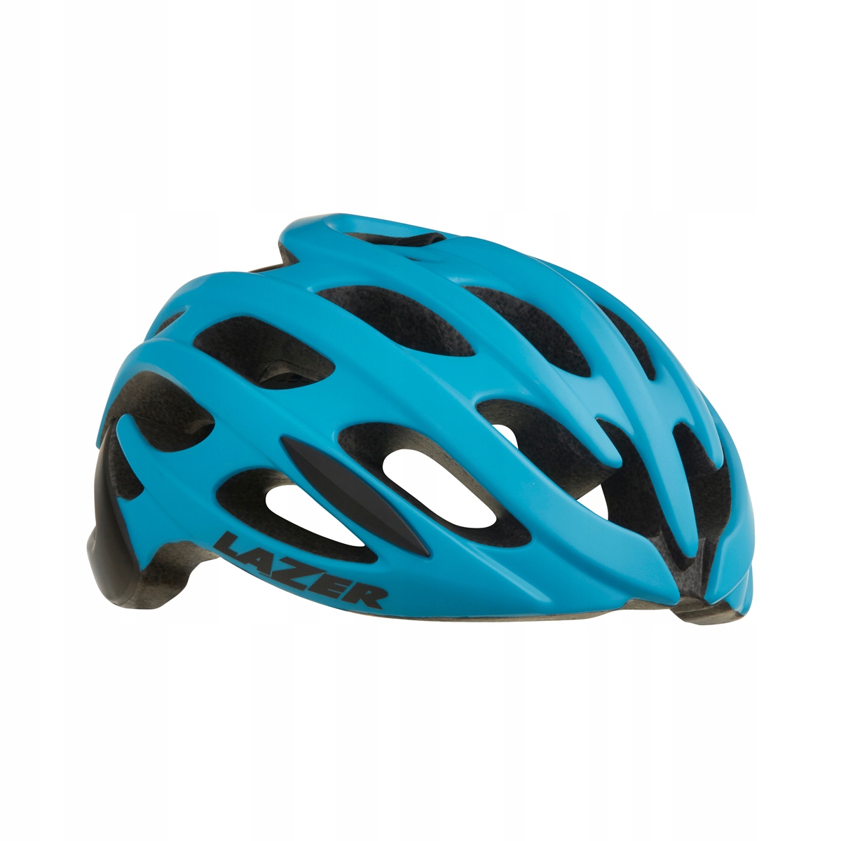 Helma Lazer Blade+ Matte Modro-černá 58-61 L