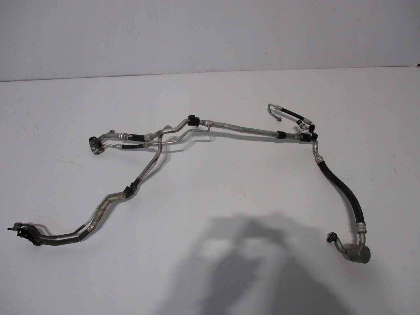 WĄŻ PRZEWÓD KLIMATYZACJI KIA SORENTO T41623-0950